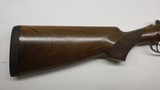 Beretta 687 Silver Pigeon 4 IV 12ga, 30