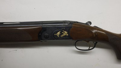 Beretta 687 Silver Pigeon 4 IV 12ga, 30