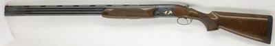 Beretta 687 Silver Pigeon 4 IV 12ga, 30