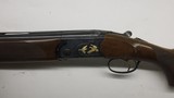 Beretta 687 Silver Pigeon 4 IV 12ga, 30