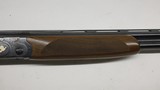 Beretta 687 Silver Pigeon 4 IV 12ga, 30