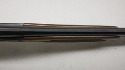 Beretta 687 Silver Pigeon 4 IV 12ga, 30