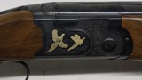 Beretta 687 Silver Pigeon 4 IV 12ga, 30