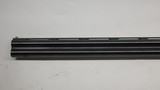 Beretta 687 Silver Pigeon 4 IV 12ga, 30