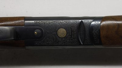Beretta 687 Silver Pigeon 4 IV 12ga, 30