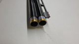 Browning 725 Sporting High Rib Adj Comb 2014 12ga 30