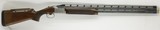 Browning 725 Sporting High Rib Adj Comb 2014 12ga 30