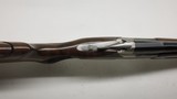 Browning 725 Sporting High Rib Adj Comb 2014 12ga 30