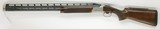 Browning 725 Sporting High Rib Adj Comb 2014 12ga 30