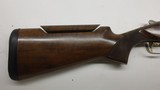 Browning 725 Sporting High Rib Adj Comb 2014 12ga 30