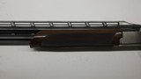 Browning 725 Sporting High Rib Adj Comb 2014 12ga 30