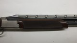 Browning 725 Sporting High Rib Adj Comb 2014 12ga 30
