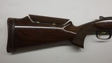Browning Citori 725 Unsingle 12ga 34