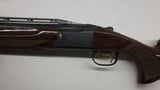 Browning Citori 725 Unsingle 12ga 34
