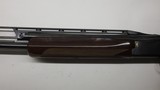 Browning Citori 725 Unsingle 12ga 34