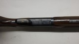Browning Citori 725 Unsingle 12ga 34