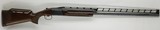 Browning Citori 725 Unsingle 12ga 34