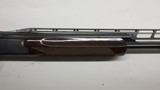 Browning Citori 725 Unsingle 12ga 34