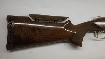 Browning 725 Pro Trap 12ga, 32