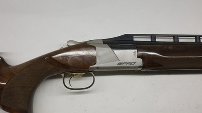 Browning 725 Pro Trap 12ga, 32