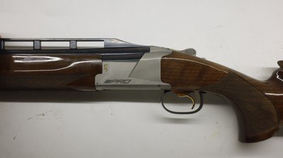 Browning 725 Pro Trap 12ga, 32
