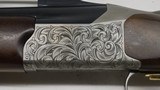 Browning Citori 825 Pro Trap Adj comb 12ga 32