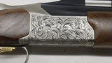 Browning Citori 825 Pro Trap Adj comb 12ga 32