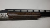 Browning Citori 825 Pro Trap Adj comb 12ga 32