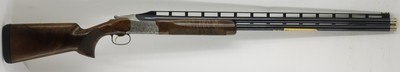 Browning Citori 825 Pro Trap Adj comb 12ga 32