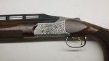 Browning Citori 825 Pro Trap Adj comb 12ga 32