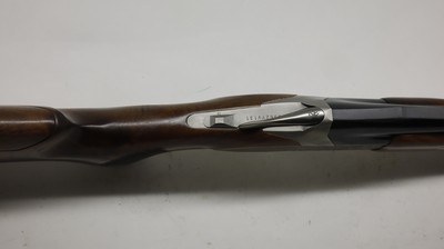 Browning Citori 825 Pro Trap Adj comb 12ga 32