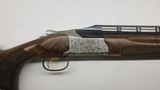 Browning Citori 825 Pro Trap Adj comb 12ga 32