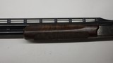 Browning Citori 825 Pro Trap Adj comb 12ga 32