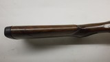 Browning Citori 825 Pro Trap Adj comb 12ga 32