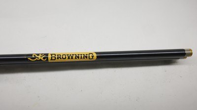 Browning Citori 825 Pro Trap Adj comb 12ga 32