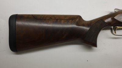 Browning Citori 825 Pro Trap Adj comb 12ga 32