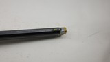 Browning Citori 825 Pro Trap Adj comb 12ga 32
