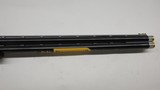 Browning Citori 825 Pro Sporting Adj 12ga 30