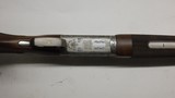 Browning Citori 825 Pro Sporting Adj 12ga 30