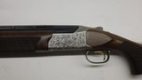 Browning Citori 825 Pro Sporting Adj 12ga 30