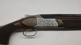 Browning Citori 825 Pro Sporting Adj 12ga 30