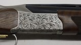 Browning Citori 825 Pro Sporting Adj 12ga 30