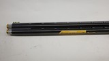 Browning Citori 825 Pro Sporting Adj 12ga 30