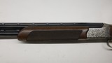 Browning Citori 825 Pro Sporting Adj 12ga 30