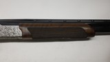 Browning Citori 825 Pro Sporting Adj 12ga 30