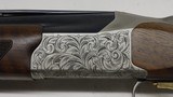 Browning Citori 825 Pro Sporting Adj 12ga 30