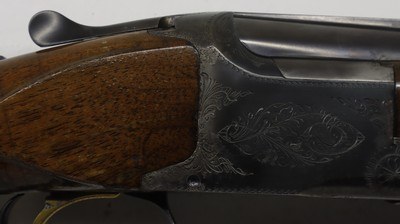 Browning Superposed 12ga 28