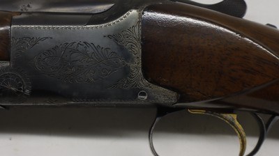 Browning Superposed 12ga 28