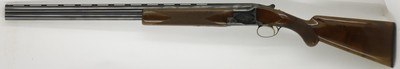 Browning Superposed 12ga 28