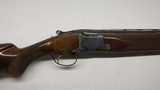 Browning Superposed 12ga 28
